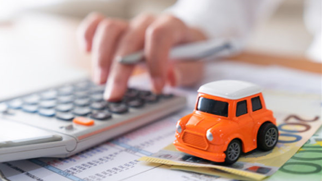 What Should Be The Down Payment For The Car?